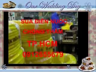 THO SUA DUONG NUOC TAI QUAN 8 CALL 0912655679