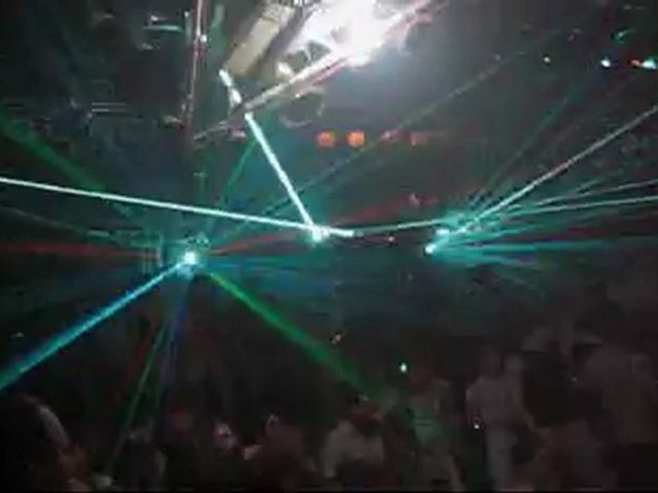 Tarm Center !2002! WOW