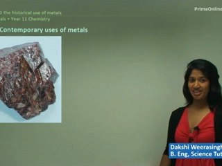 Why is aluminium used so commonly ? - Prime Online Tutor