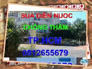 THO SUA DUONG NUOC TAI QUAN THU DUC CALL 0904072157
