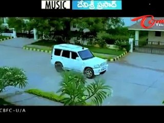 Julayi Action Trailer - Allu Arjun's Action Dialogues