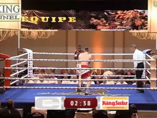 2012-08-17 Nicholson Poulard vs Anton Sjomkin