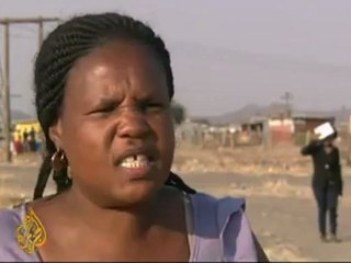 South African president launches probe into mine killings