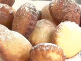 Cuisine : Recette de beignets de carnaval