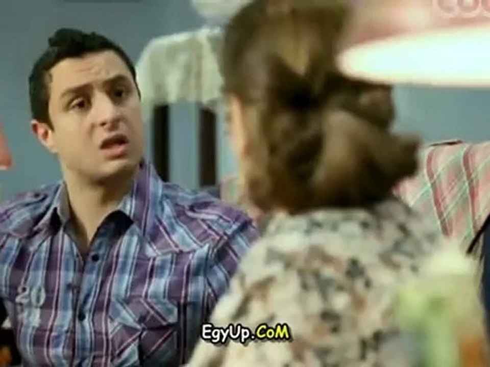 حسن التنين الحلقة 29
