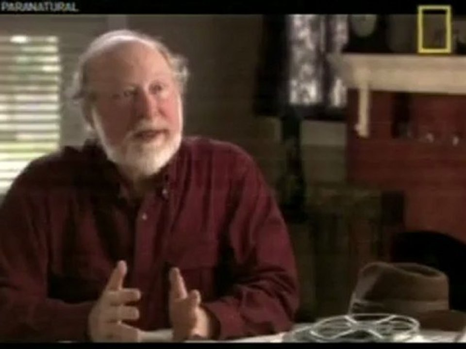 As Luzes de Phoenix - [6 de 6] - Ufo - Óvni - Disco Voador - Mistério