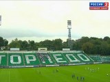 www.soccer-football.ru | 2 Torpedo - Enisey