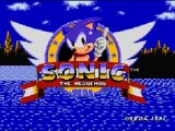 Sonic The Hedgehog 1   Marble Zone en 8-bits