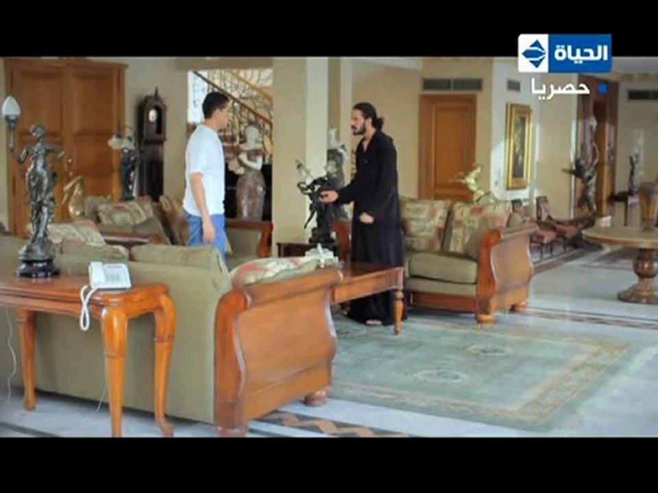 مسلسل خرم ابرة الحلقة 30 والاخيره