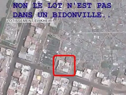 CANTAREL vs BELCADI COPAIN depuis toujours