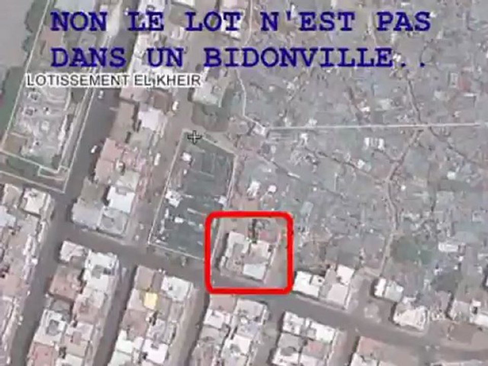 CANTAREL vs BELCADI COPAIN depuis toujours