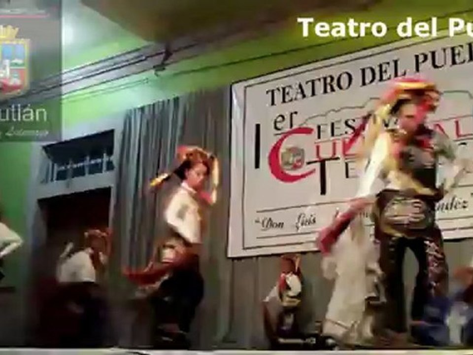 Eventos del 15 de Agosto del 2012 Cierre de Nuestra Feria Teziutlan