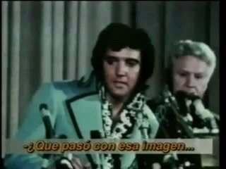 Solo para Rockeros - Cuetamelo - ELVIS el Rey Rock and Roll 2a