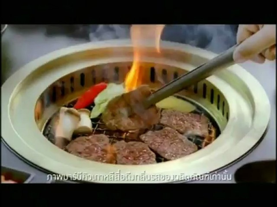 2012/08/17 Thai Fight Extreme 2012, Benoui Houcine (FRA) vs Singmanee Kaewsamrit (THA)