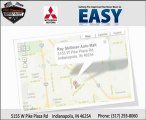 Indianapolis Used Cars Dealerships | Mitsubishi Dealers In Indiana