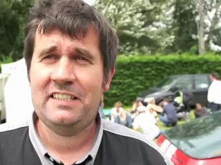 Grand Prix Rétro du Puy notre-Dame 2012