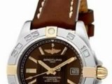 Buying Women's Windrider Solar Bronze Dial Bronze Genuine Leather