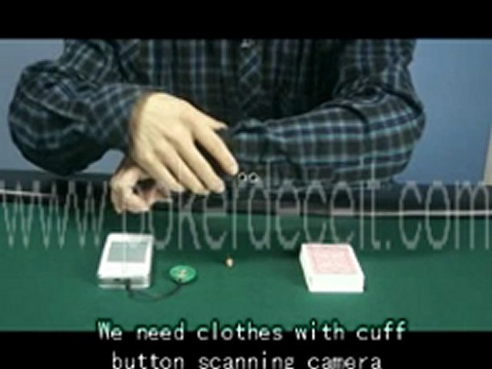 Cartas marcadas:Algemar-botão 2