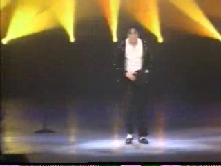 Michael jackson   "A LA DANCE"