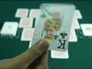 märkt-kort-Dal neger