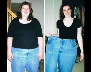 How To Lose Weight Fast and Healthily "FOR FREE"