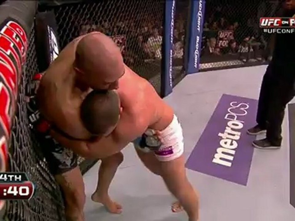20120805 - 將軍 vs 維拉 - part 2