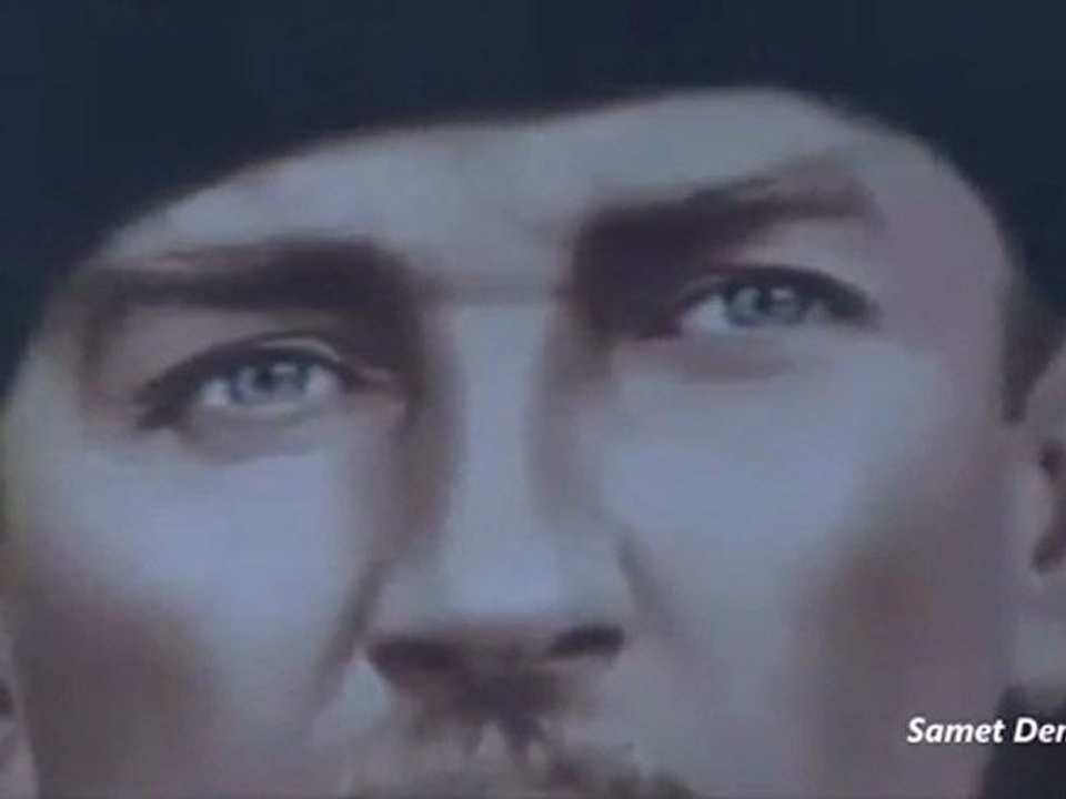 Father of the Turks (Al Jazeera)