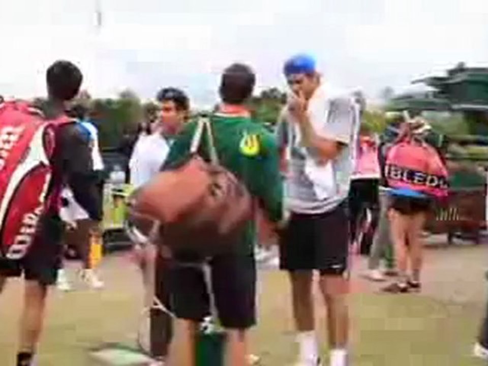 Aug 13 - Aug 19 ATP Western & Southern Open Final