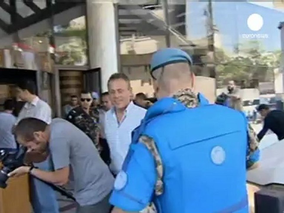Siria, Brahimi nuovo mediatore internazionale