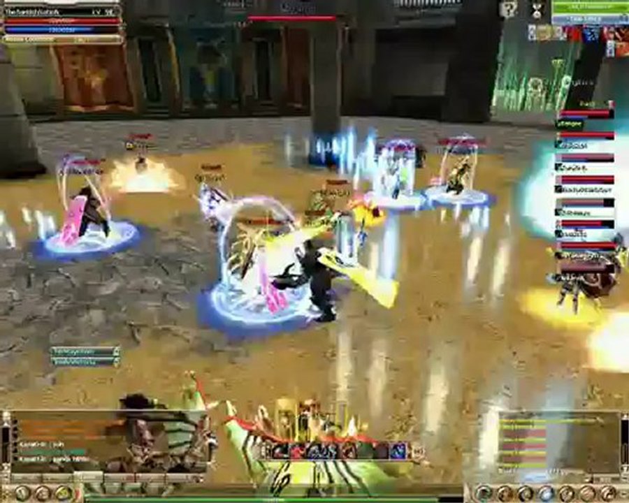 Manes CoveR Clan Vs ExtraJudicaL™