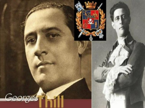 Ce que c'est qu'un drapeau Georges Thill Musique de la Garde Républicaine Pierre Dupont