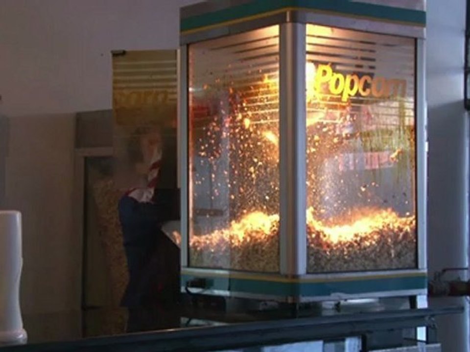 Der Traum vom eigenen Kino in Montevideo