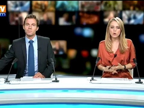 Des vagues de plus de deux mètres déferlent au Lacanau Surf Pro