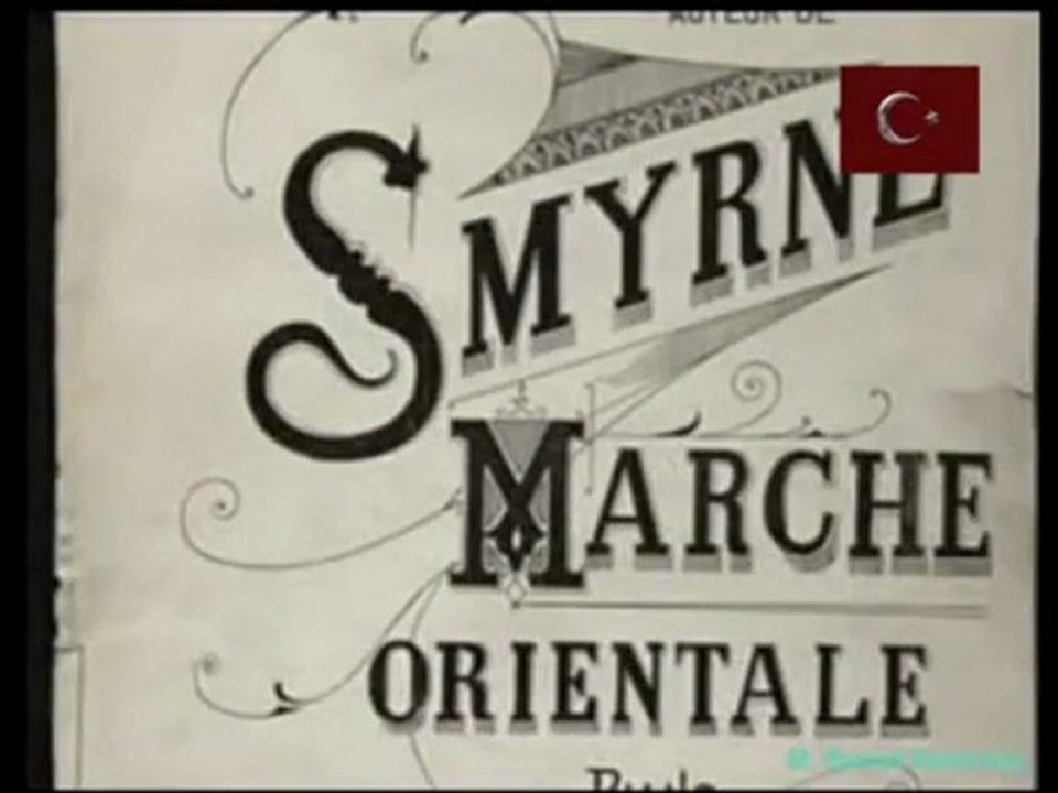 Atatürk'ün İzmir Günleri "Asrın Dev Lideri Grubu Yayınıdır"