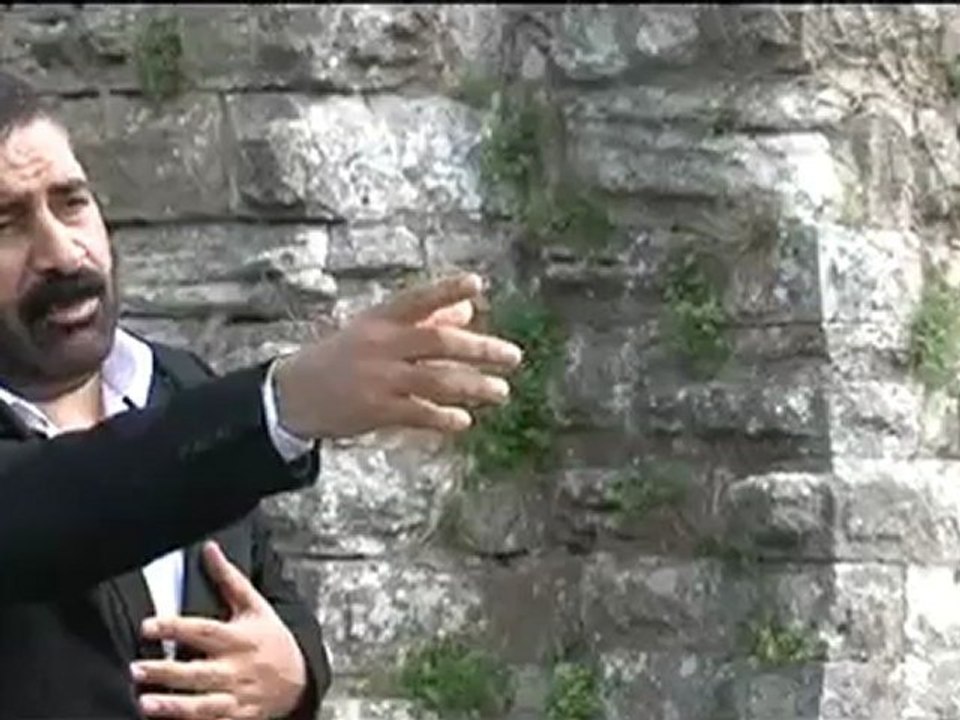 KISMET YILDIZ -TÛ NiZANİ 2012 kürtçe @ MEHMET ALİ ARSLAN Videos