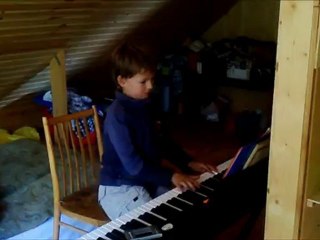 LG Optimus 4X HD - тест камеры, видео