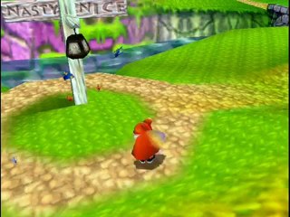 Conker Bad Fur Day - All Cutscenes Part 01