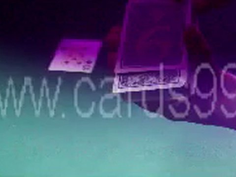 Отмеченные карты：Fournier28001