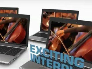 Toshiba Satellite P850 Series