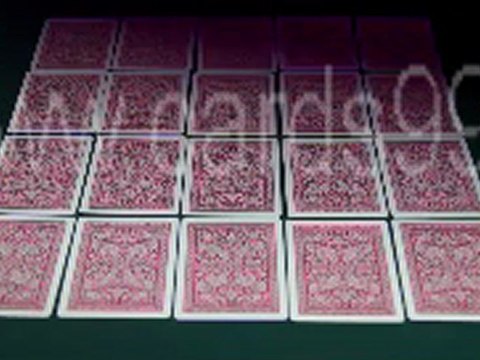 Cartas marcadas:fournier-2818