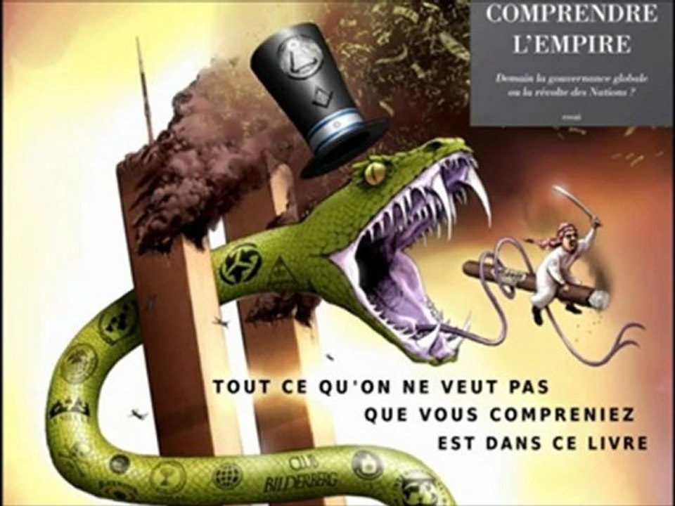 L'Arnaque de l'impôt sur le revenu