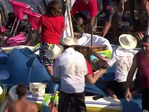 2012 - Agde (Cap) - Premier championnat du monde d'O.F.N.I.-1