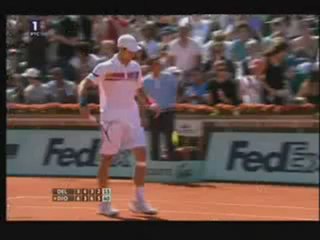 Tennis W&S Open 2012 Final 19 Aug 2012