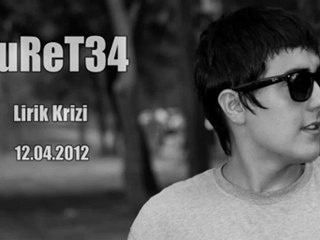 SuReT34(Lirik Krizi)