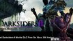 Darksiders 2 Mortis DLC Leaked - Tutorial