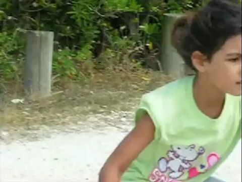 vélo-cap ferret 2006