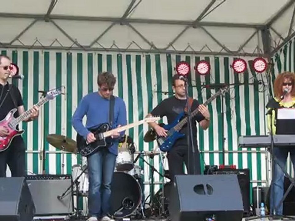 Delivery (Babyshambles)