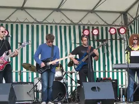 Delivery (Babyshambles)