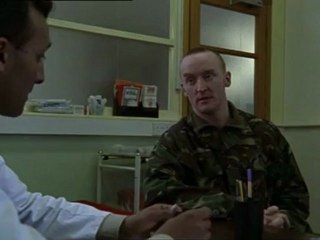 Ultimate Force - Series 2 - Episode 1 - Communication