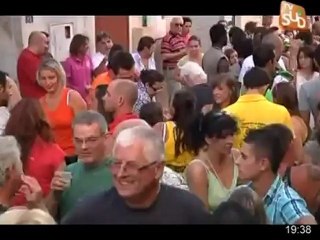 JT des Fêtes Votives 201 : La Calmette